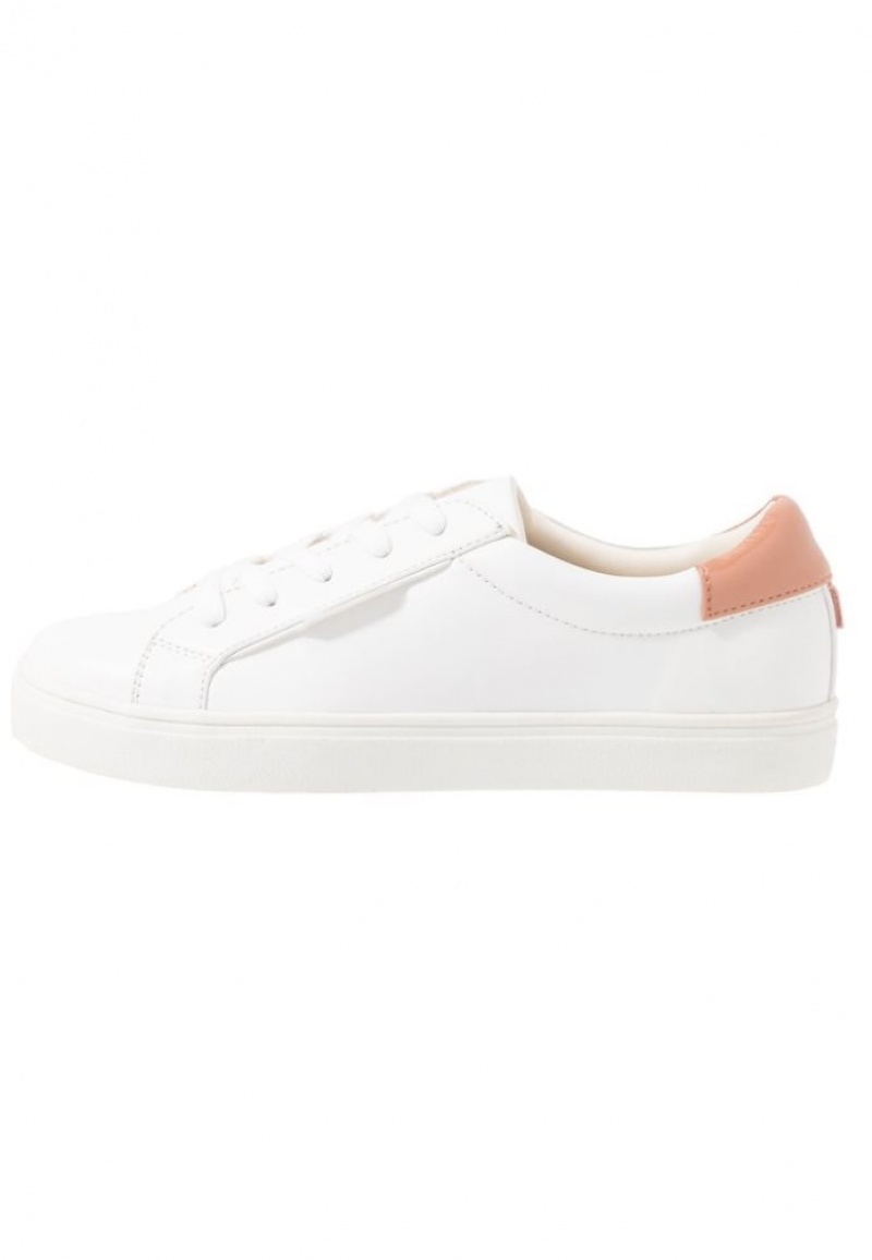 Anna Field Trainers Sneakers Dames Lichtroze | 7308-ENTGS